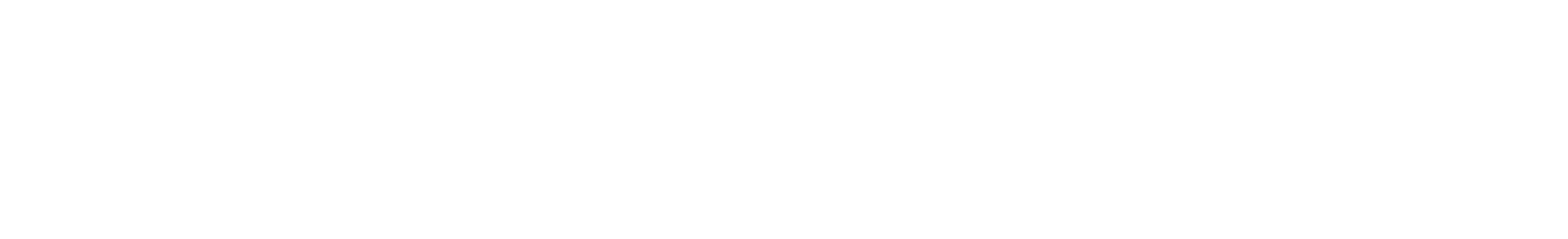 The House Fund logo in white